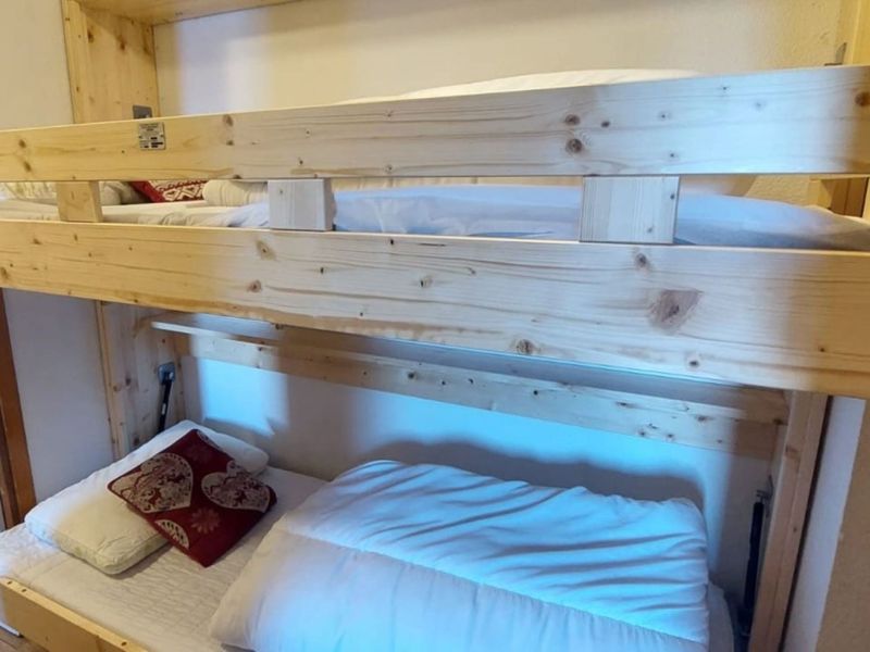 Flat Le Hameau du Borsat (Val Claret) - Tignes Val Claret