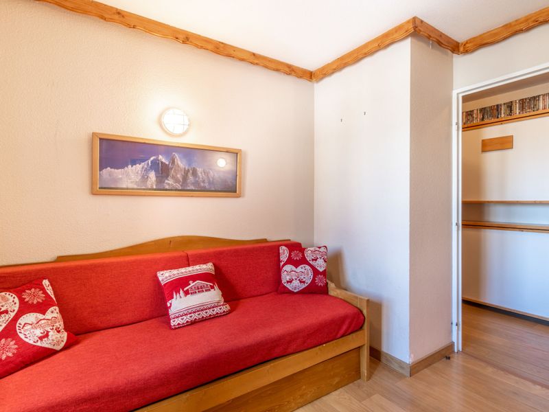 Flat Le Hameau du Borsat (Val Claret) - Tignes Val Claret