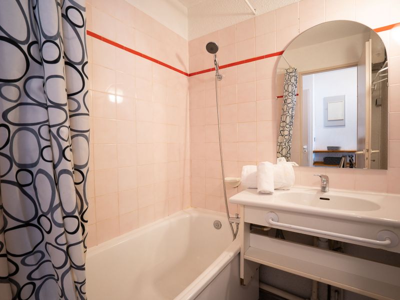 Flat Le Hameau du Borsat (Val Claret) - Tignes Val Claret