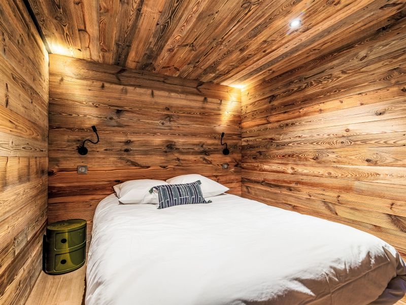 Flat Le Curling B (Val Claret) - Tignes Val Claret