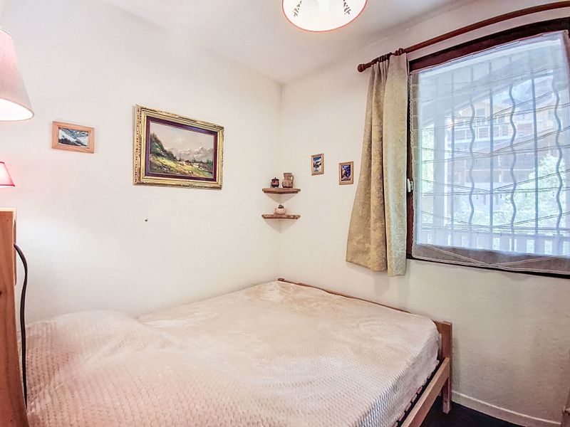 Flat Le Balcon des Brevières - Tignes 1550 Les Brévières