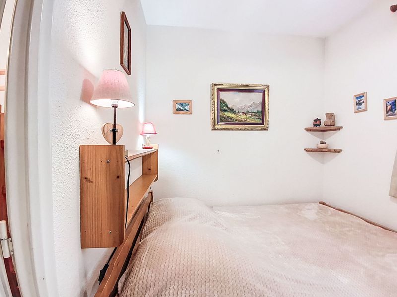 Flat Le Balcon des Brevières - Tignes 1550 Les Brévières