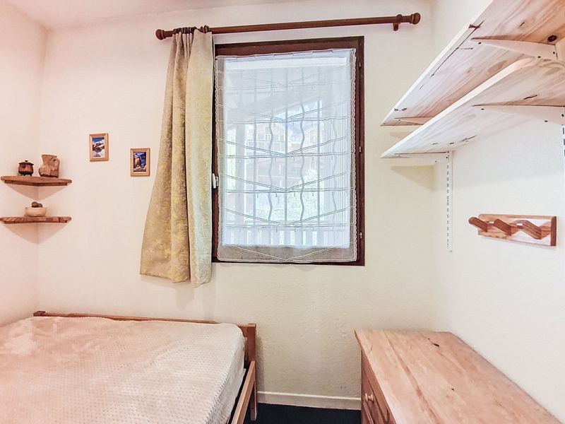 Flat Le Balcon des Brevières - Tignes 1550 Les Brévières