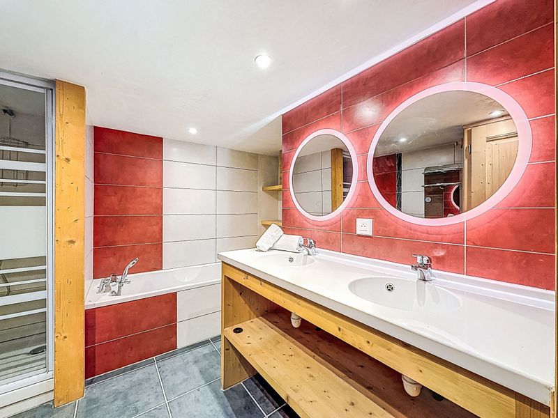 Châlet Chalet La Bergerie - Tignes 1550 Les Brévières