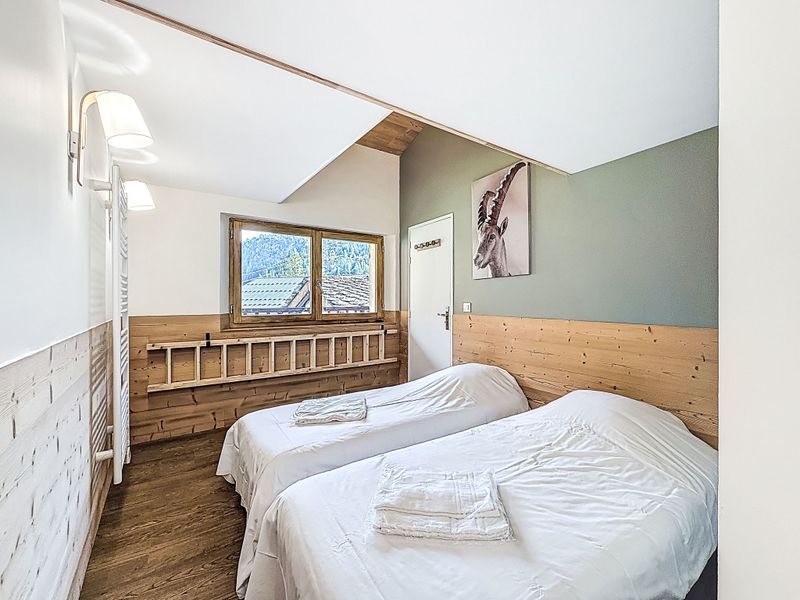 Châlet Chalet La Bergerie - Tignes 1550 Les Brévières