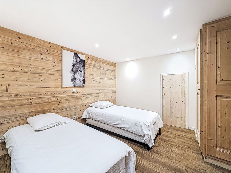 Châlet Chalet La Bergerie - Tignes 1550 Les Brévières