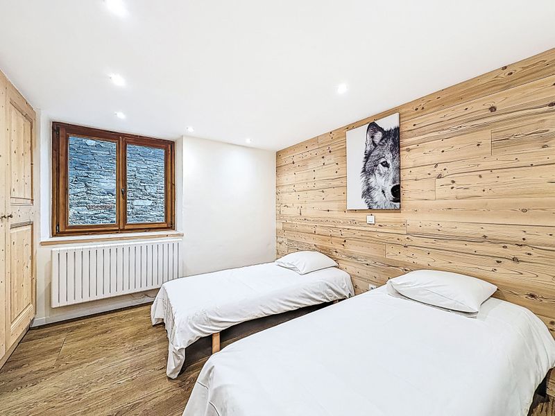 Châlet Chalet La Bergerie - Tignes 1550 Les Brévières