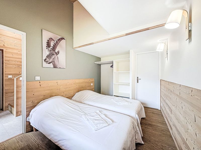 Châlet Chalet La Bergerie - Tignes 1550 Les Brévières