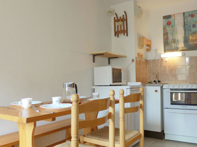 Appartement Le Grand Ski - Appartement Le Grand Ski - Tignes 1800