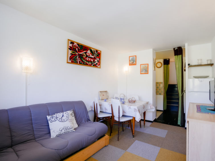 Appartement Les Lauzes - Appartement Les Lauzes - Les Menuires Croisette