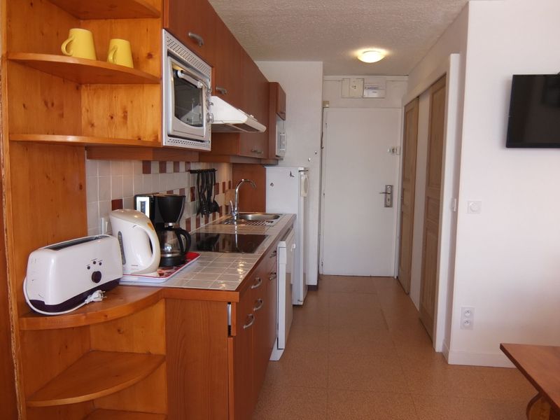 Flat Aravis 212 - Les Menuires Croisette