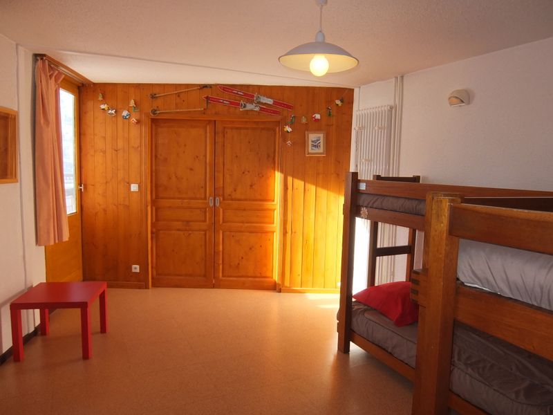 Flat Aravis 212 - Les Menuires Croisette