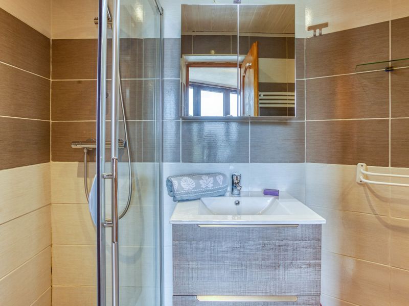 Flat Belleville Caron 3 - 624 - Les Menuires Preyerand