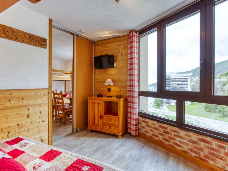 Flat Belleville Caron 3 - 624 - Les Menuires Preyerand
