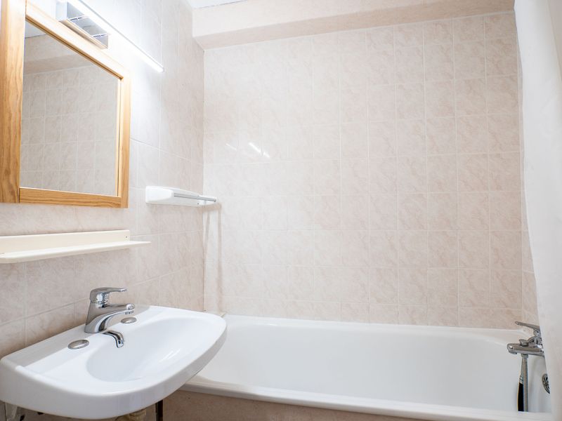 Flat Belleville Caron 2 - 308 - Les Menuires Preyerand