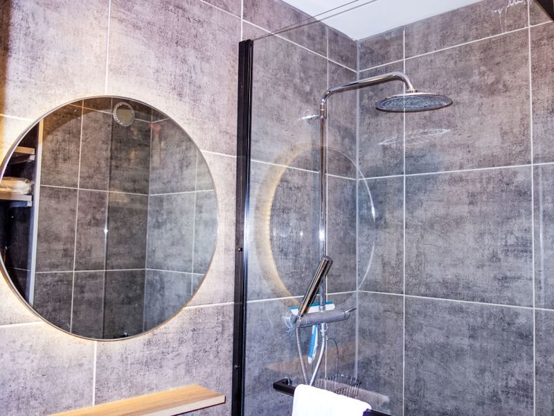 Flat Le Roc de Peclet - Val Thorens