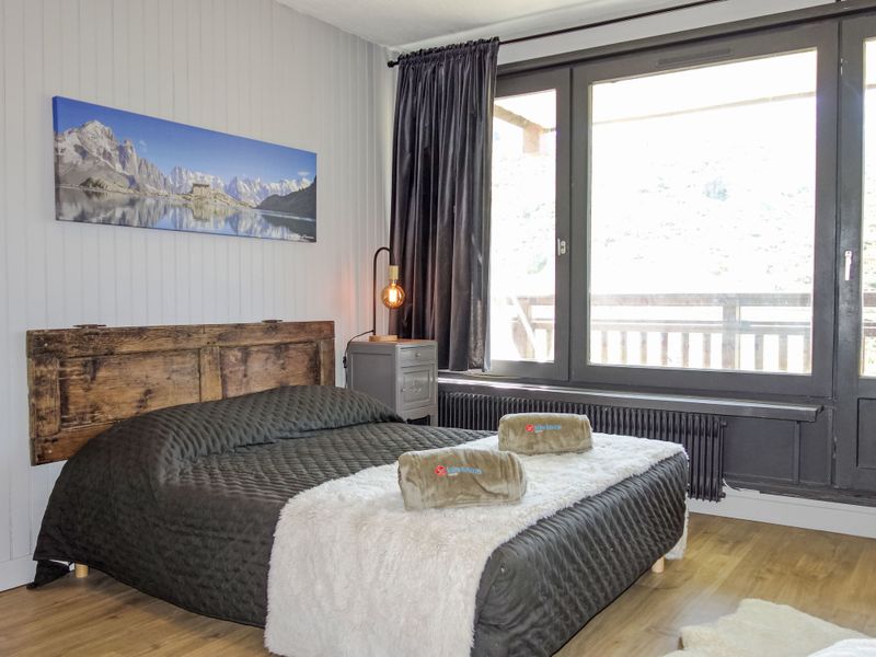 Flat Le Roc de Peclet - Val Thorens