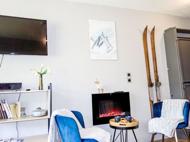Flat Le Roc de Peclet - Val Thorens