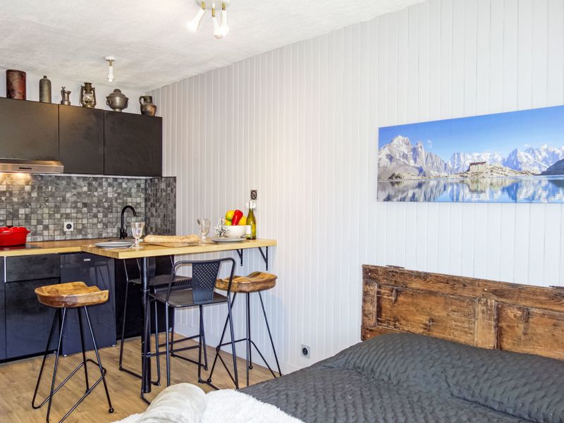 Flat Le Roc de Peclet - Val Thorens