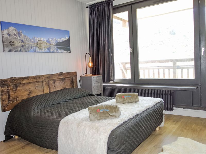 Flat Le Roc de Peclet - Val Thorens