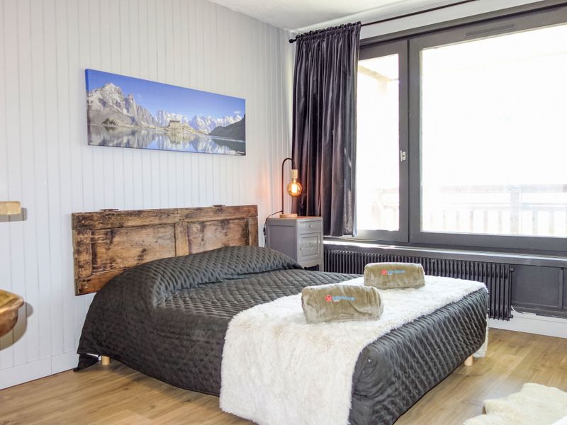 Flat Le Roc de Peclet - Val Thorens