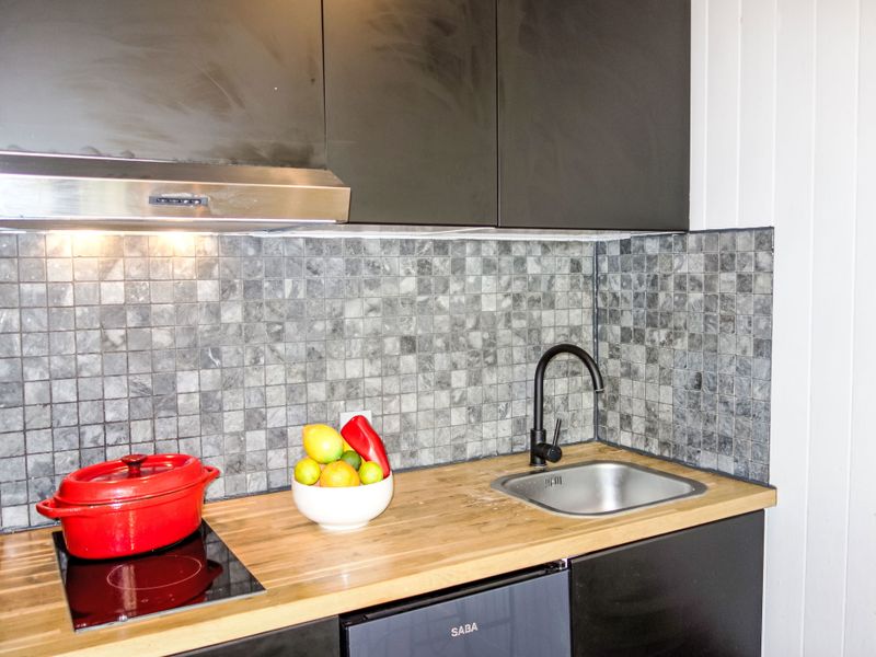 Flat Le Roc de Peclet - Val Thorens