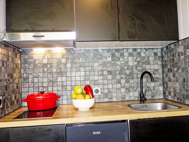 Flat Le Roc de Peclet - Val Thorens