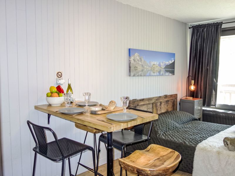 Flat Le Roc de Peclet - Val Thorens
