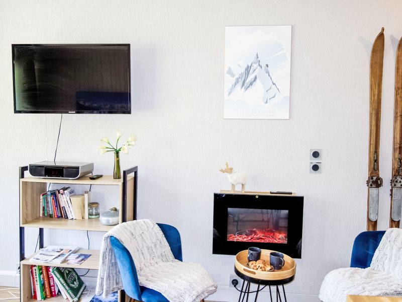 Flat Le Roc de Peclet - Val Thorens