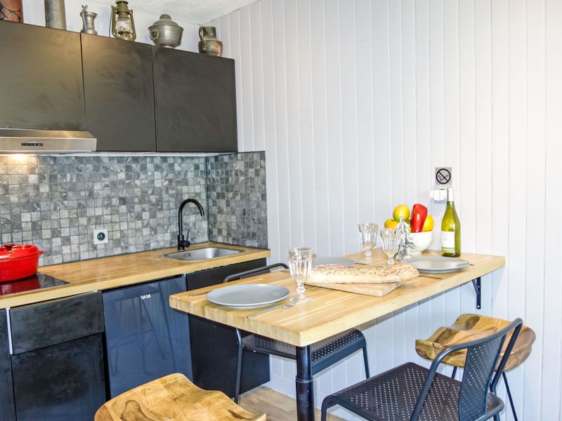 Flat Le Roc de Peclet - Val Thorens