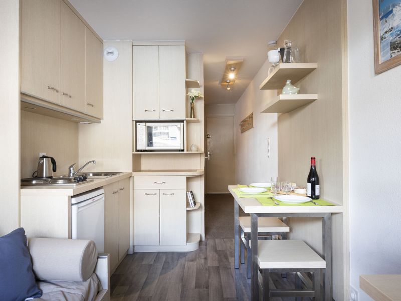 Flat Vanoise 167 - Val Thorens
