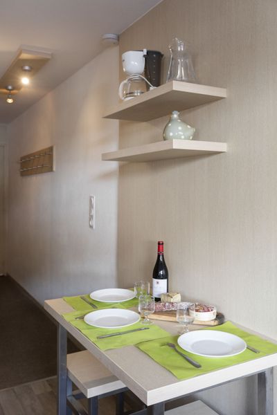Flat Vanoise 167 - Val Thorens