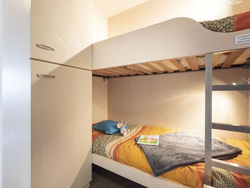 Flat Vanoise 167 - Val Thorens