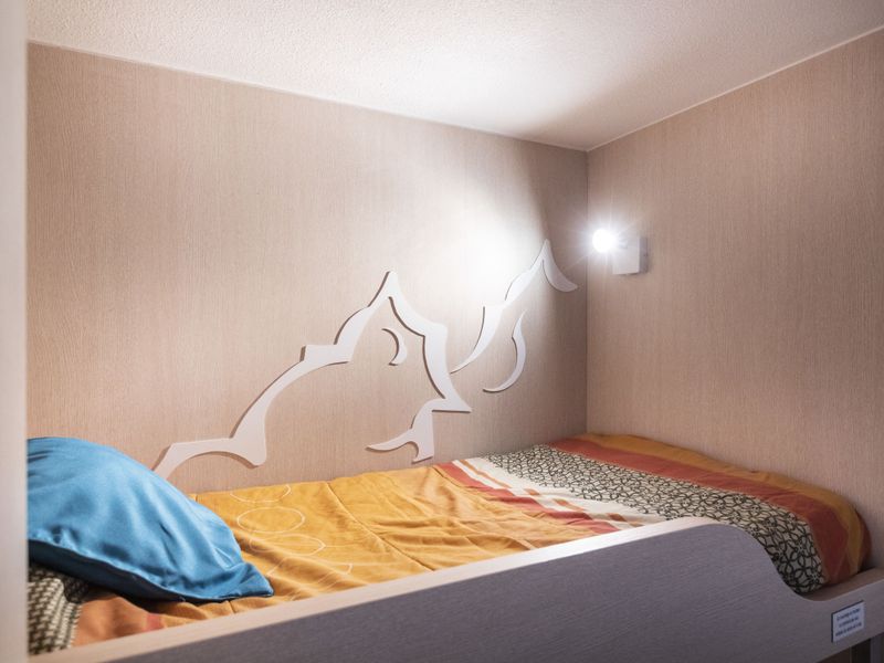Flat Vanoise 167 - Val Thorens