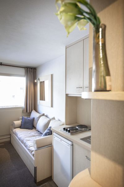 Flat Vanoise 167 - Val Thorens