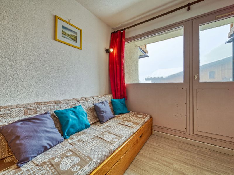 Flat Vanoise 172 - Val Thorens