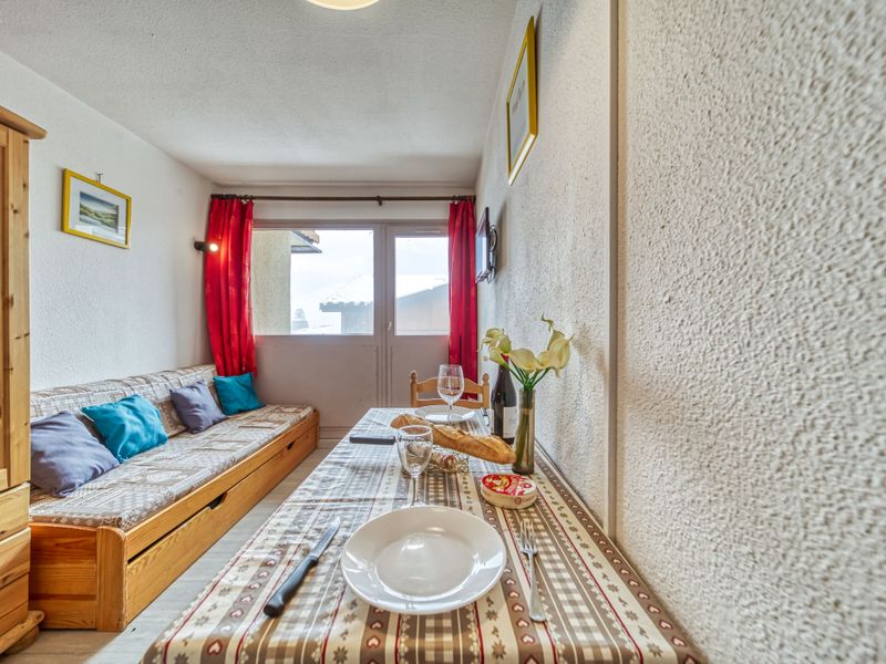 Flat Vanoise 172 - Val Thorens
