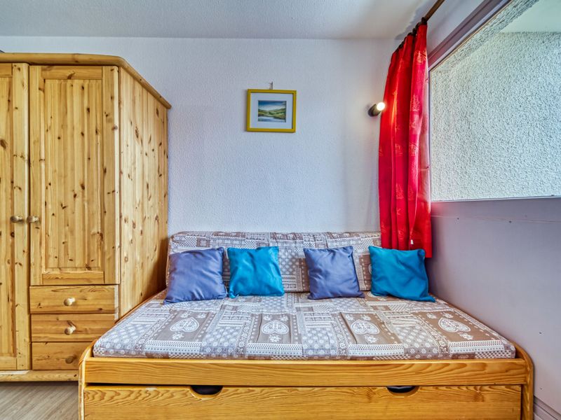 Flat Vanoise 172 - Val Thorens