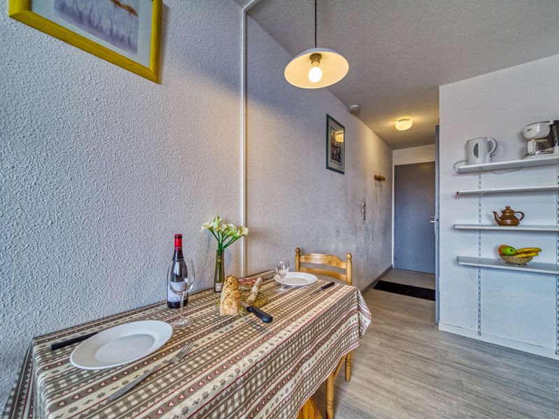 Flat Vanoise 172 - Val Thorens