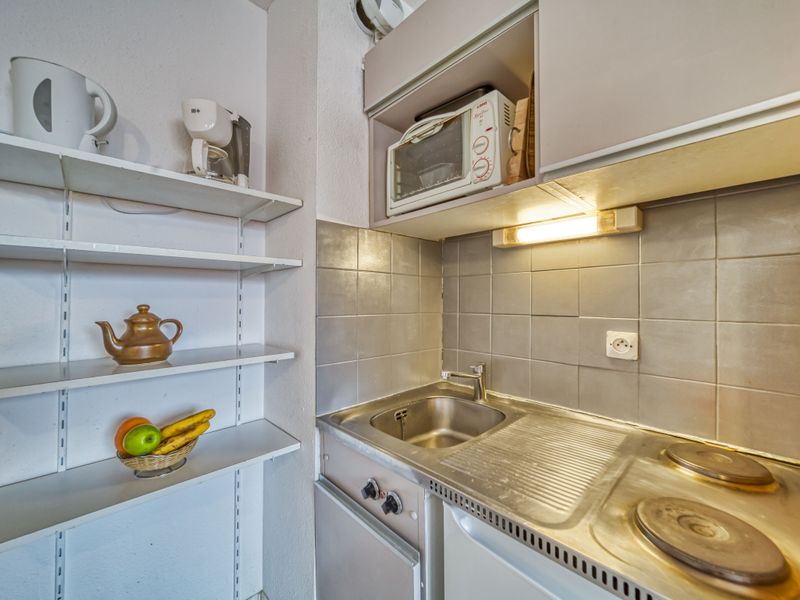 Flat Vanoise 172 - Val Thorens