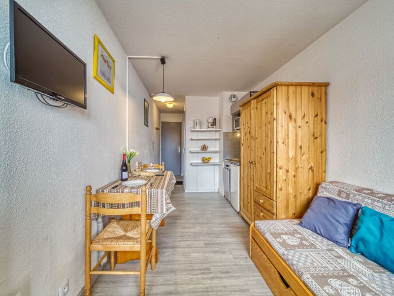 Flat Vanoise 172 - Val Thorens