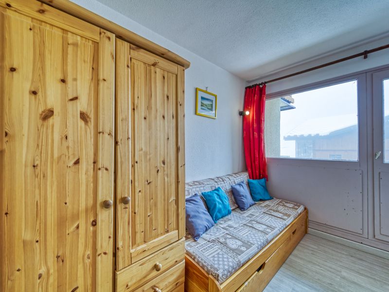 Flat Vanoise 172 - Val Thorens