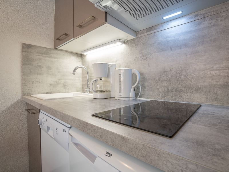 Flat vanoise 578 - Val Thorens