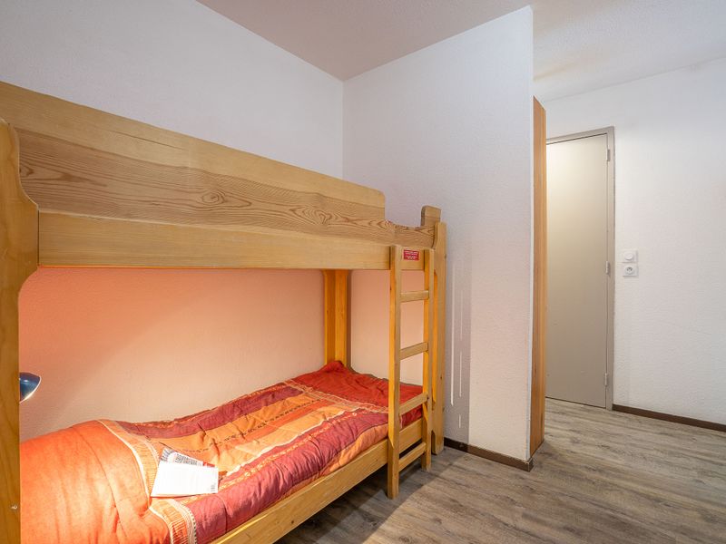 Flat vanoise 578 - Val Thorens