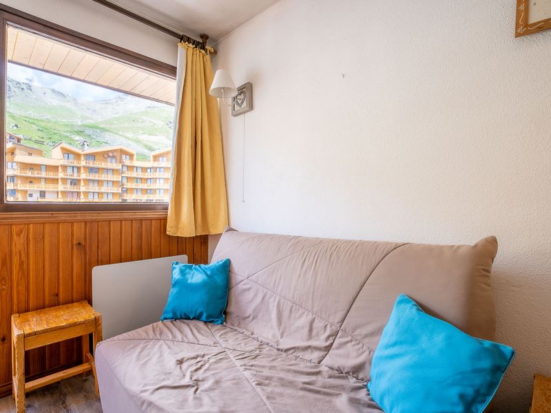 Flat vanoise 578 - Val Thorens