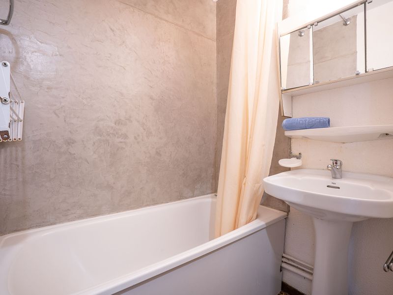 Flat vanoise 578 - Val Thorens