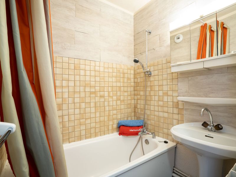 Flat Vanoise 152 - Val Thorens