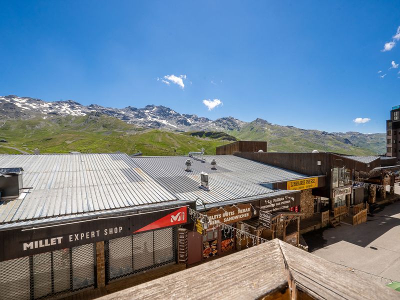 Flat Vanoise 152 - Val Thorens