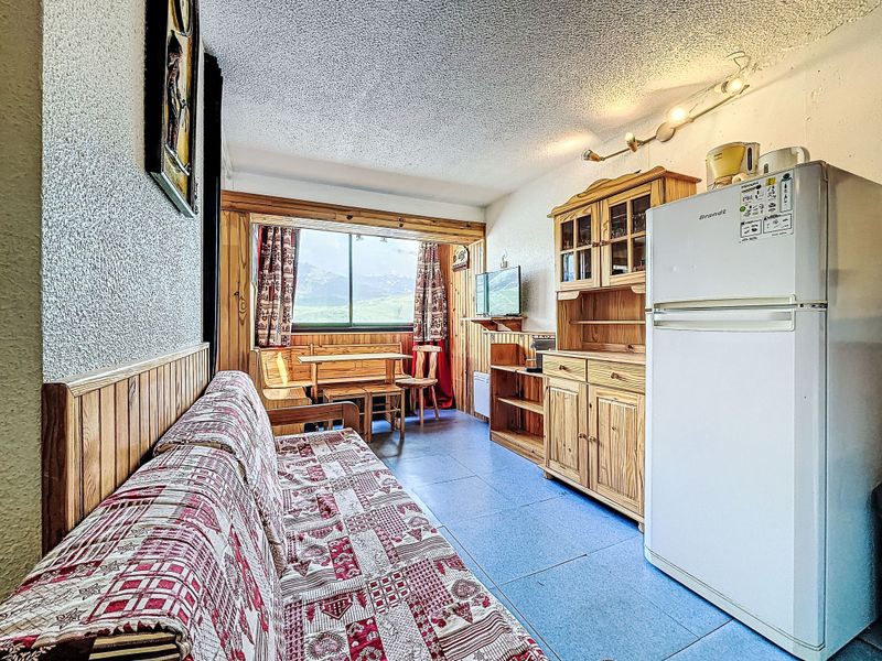 Flat Vanoise B 752 - Val Thorens