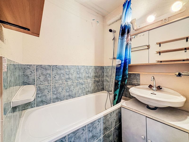 Flat Vanoise B 752 - Val Thorens